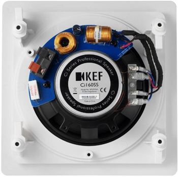 KEF Ci 160SS