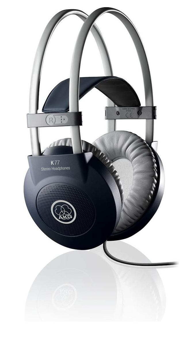 AKG K77