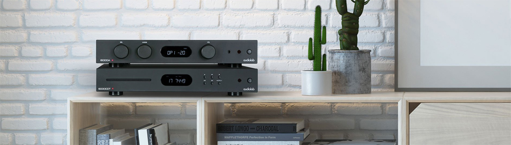 AUDIOLAB 6000A AUDIOLAB 6000A