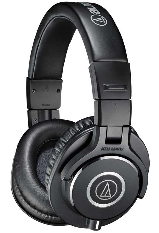 AUDIO-TECHNICA ATH-M40X