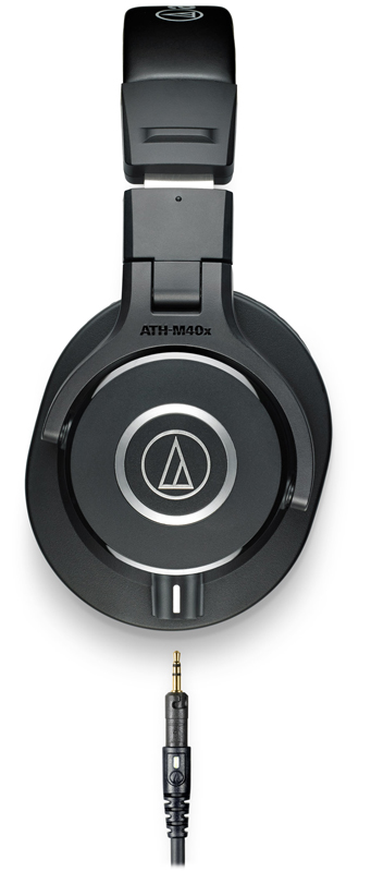 AUDIO-TECHNICA ATH-M40X