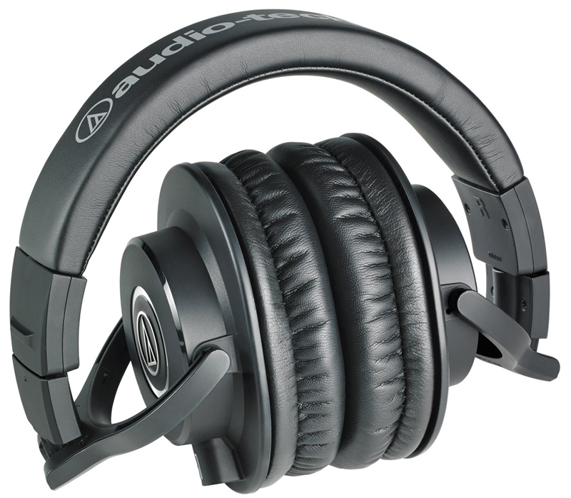 AUDIO-TECHNICA ATH-M40X