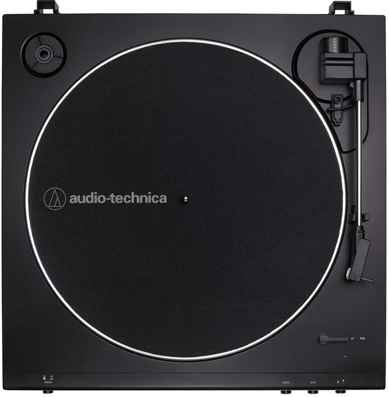 AUDIO TECHNICA AT-LP60X