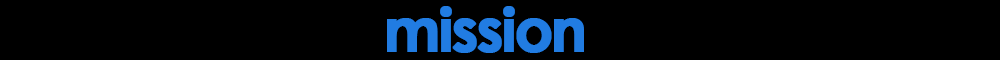 MISSION