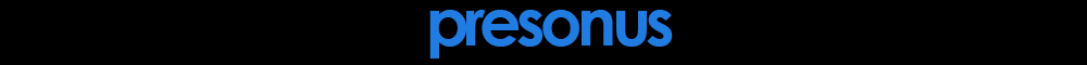 PRESONUS
