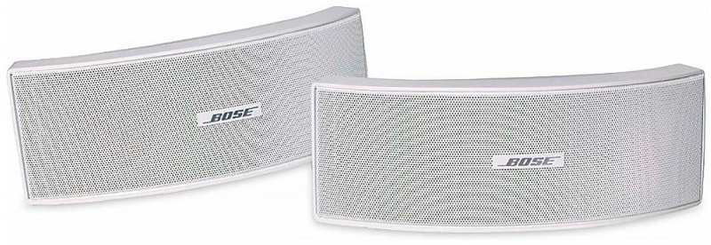 BOSE 151