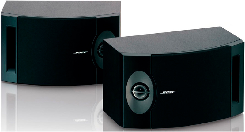 BOSE 301