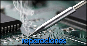 REPARACIONES