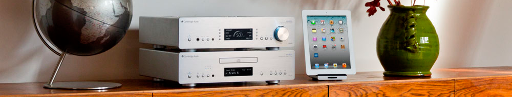CAMBRIDGE AUDIO AZUR 851C CAMBRIDGE AUDIO AZUR 851C