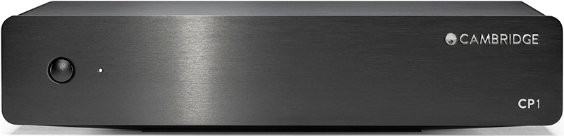 CAMBRIDGE AUDIO CP1