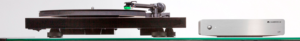 CAMBRIDGE AUDIO CP1