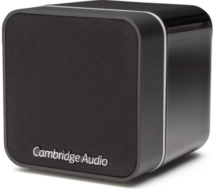 CAMBRIDGE AUDIO MINX MIN12