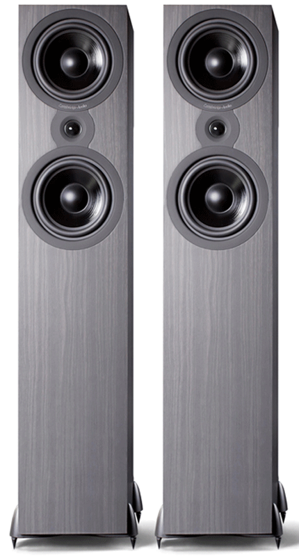 CAMBRIDGE AUDIO SX80