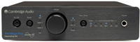 CAMBRIDGE AUDIO DAC MAGIC PLUS