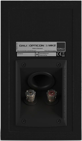 DALI OPTICON 1 MK2