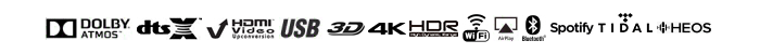 DENON AVC-X2700H