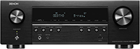 DENON AVR-S660H