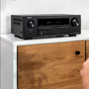 DENON AVR-S660H