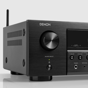 DENON AVR-S660H