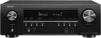 DENON AVR-S750H