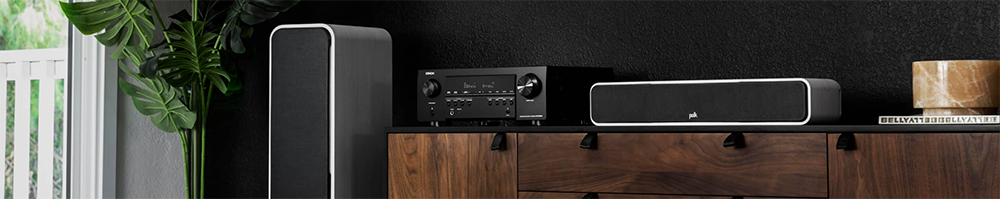 DENON AVR-S760H