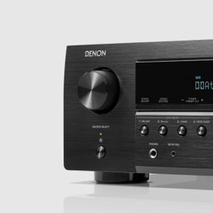 DENON AVR-S760H