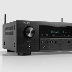 DENON AVR-S760H