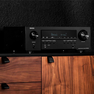 DENON AVR-S760H