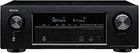 DENON AVR-X1300W
