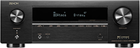 DENON AVR-X1700H