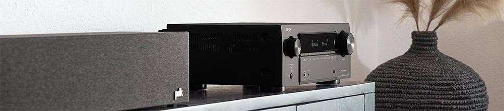 DENON AVR-X1700H