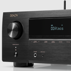 DENON AVR-X1700H