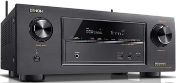 DENON AVR-X2400H