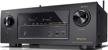 DENON AVR-X2400H