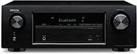 DENON AVR-X520BT