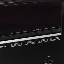 DENON AVR-X550BT