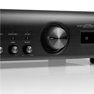 DENON PMA-1700NE