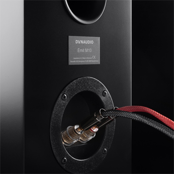DYNAUDIO EMIT M10