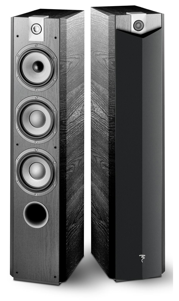 FOCAL 726V