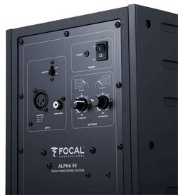 FOCAL ALPHA 50