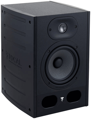 FOCAL ALPHA 50