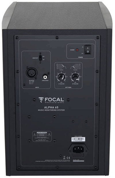 FOCAL ALPHA 65