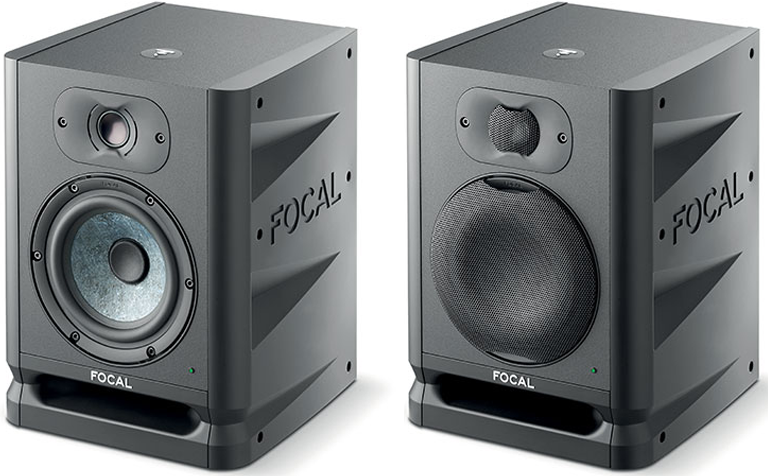 FOCAL ALPHA 50 EVO