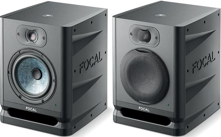 FOCAL ALPHA 65 EVO