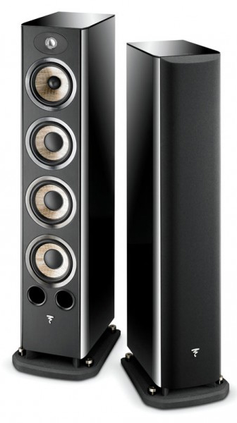 FOCAL ARIA 936