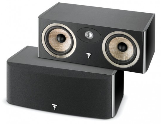 FOCAL ARIA CC 900