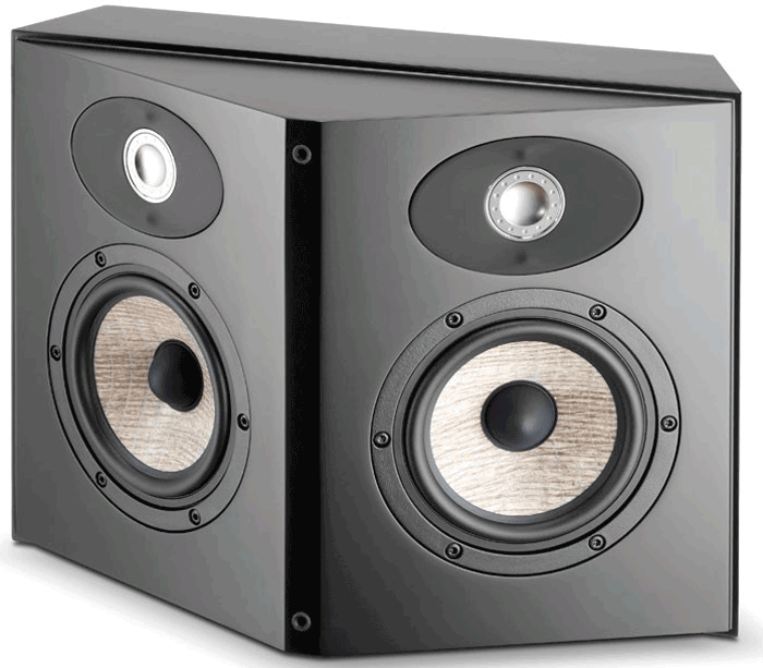 FOCAL ARIA SR900