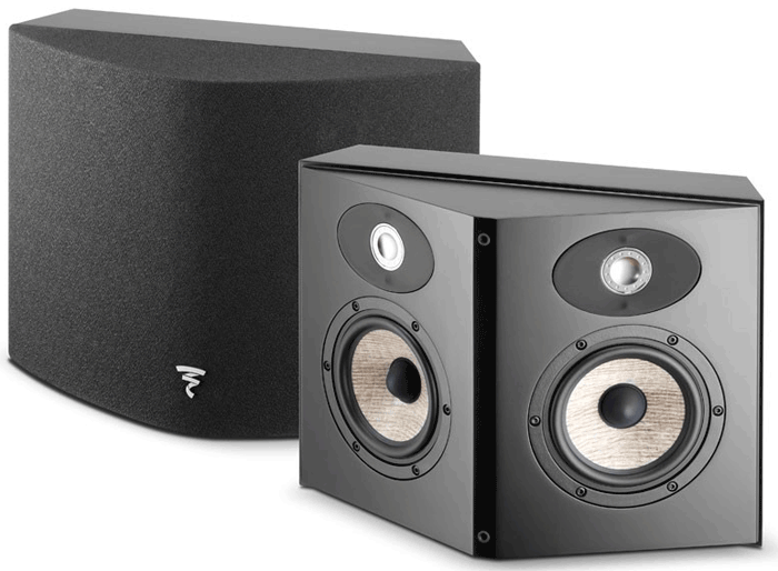 FOCAL ARIA SR900