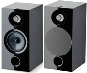 FOCAL CHORA 806