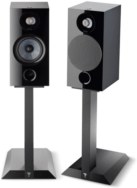 FOCAL CHORA 806